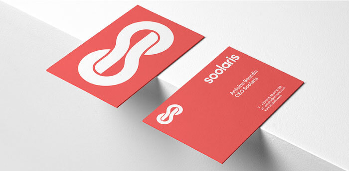 Name card - Voucher