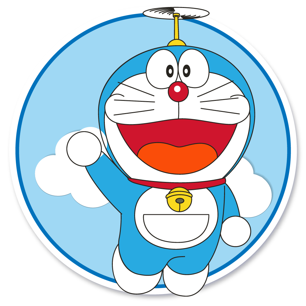 Thiệp Hoạt Hình