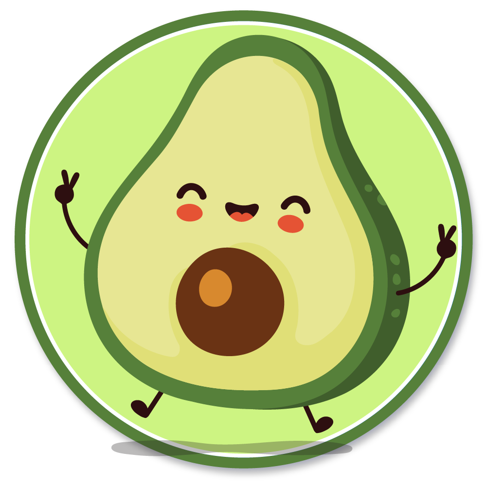 Chủ Đề Tên Trái Cây